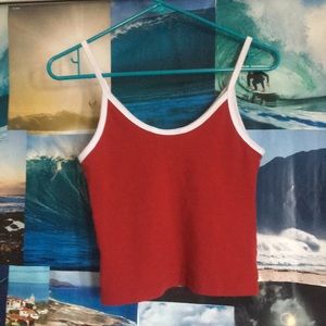 Brandy Melville tank